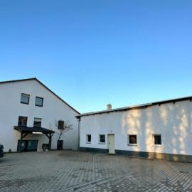 Boardinghouse Wendelstein