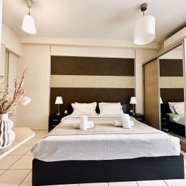 Mc Queen Rooms & Apartments
