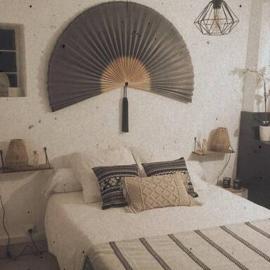 Appartement duplex toit terrasse