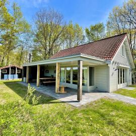 KempenLodge, luxe boshuis voor 8 pers, in Brabantse natuur, hotel v destinaci Diessen