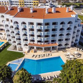 Emeralds Albufeira by DK Stays