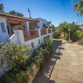 Sa Paissa - Casa de Campo Cala Bassa