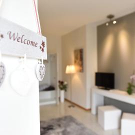 Viesnīca B&B La Dimora di Iside pilsētā Benevento