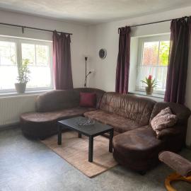 Casa Andrea Apartment mit Balkon, Hotel in Wallersdorf