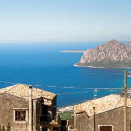 IL MONTE - Suite Con Terrazza Panoramica