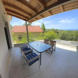 Gargarou Residences