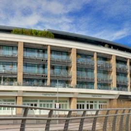 Bond Street Luxury Apartment Central Chelmsford, hotel in Chelmsford