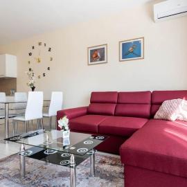Casa de la playa by Linas BNB