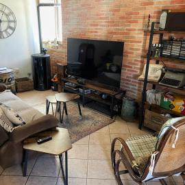 Appartamento intero "A casa dello Zio": Sulmona'da bir otel