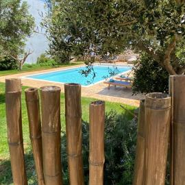Sirene Villas, готель у місті Diakofti