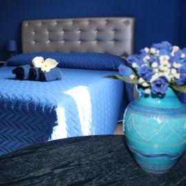B&B Fontevecchia، فندق في كاستيلساردو