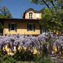 Villa Mirano Bed & Breakfast, hotel a Piossasco