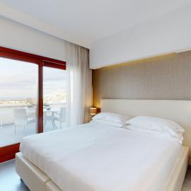 Hotel Monte Sarago, hotel v destinácii Ostuni