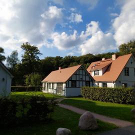 Alcor Exclusive Friedrichsruh, hotel u gradu Aumühle
