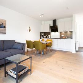Wohnung Solt