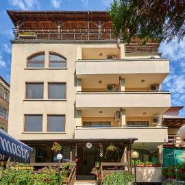 Hotel Koral