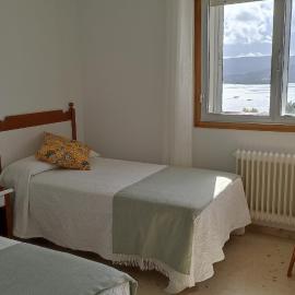 Hospedería Santa María do Mar, Hotel in Sanxenxo