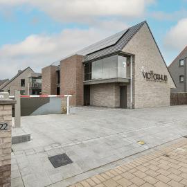 Logies Ternier - Het Victorhuis, Hotel in Nieuwpoort