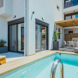 Anemmaro Villa 1 in Crete