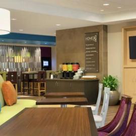 Home2 Suites By Hilton Sacramento At Csus, hotel a Sacramento