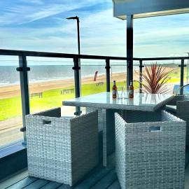 South Beach Villa