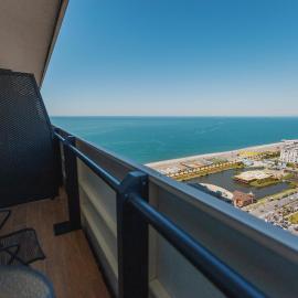 Orbi City Sea VIEW
