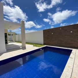 Casa Nova Triunfo
