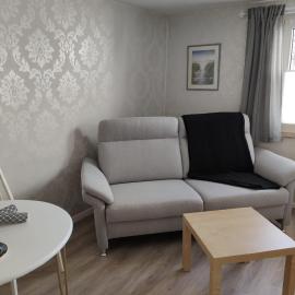 FeWo Altstadt BL, hotel v destinácii Bad Laasphe