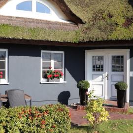 Rudi, Hotel in Wieck