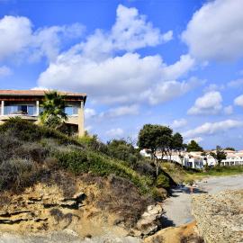 Punta di mare, appartements bord de mer, hotel v destinácii Linguizzetta
