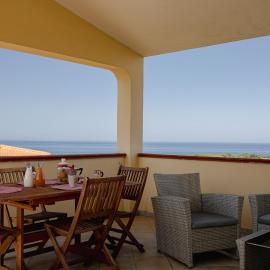 Appartamenti Costa - BUDONI SWEET HOME, hotel v destinácii Tanaunella
