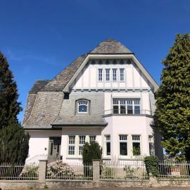 Villa Rosa - Garden