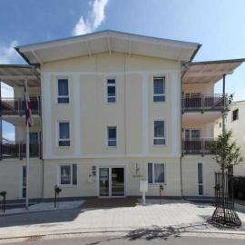 Ferienwohnung Elisenhof 45461, hotel in Göhren