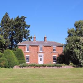 The Grange, hotel in East Barkwith