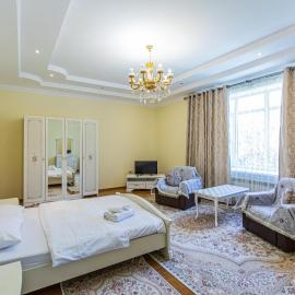 Apartament Nazarbaeva 119