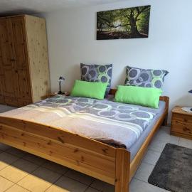 Ferienwohnung Freitag