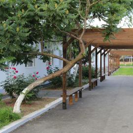 Hanul Piratilor Camping Village, hotel in Mamaia Sat/Năvodari