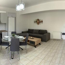 Porfyra Apartment Portoheli