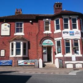 Waverley Inn