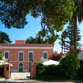 Villa Pampalone - b&b in dimora storica