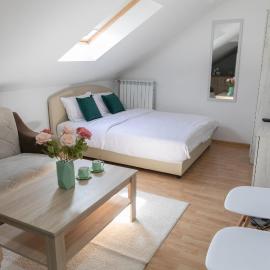 APARTMAN MIKI BIJELO POLJE