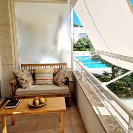 Sorrafina, Escapada relax & piscina a l'Estartit
