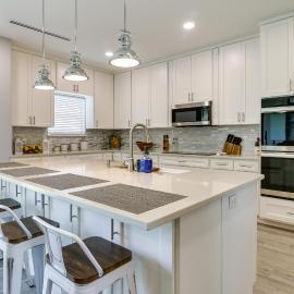 Picturesque Texas Gulf Coast Home in Port Isabel!, Hotel in Port Isabel