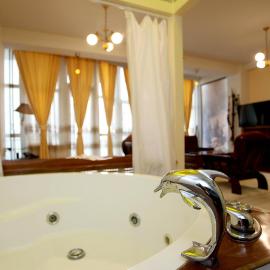 Hotel Xhema