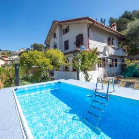 Casa del Sole: Relax & Charme nella Riviera Ligure