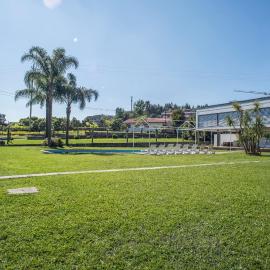 Quinta Do Pomar Pomar Farm, hotel v destinaci Linhares