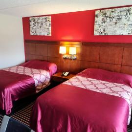 American Inn Chesapeake - Portsmouth, hotel in Chesapeake