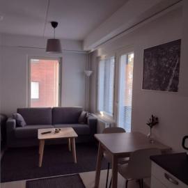 New apparment near of Airport, in Tikkurila, hotel a Vantaa