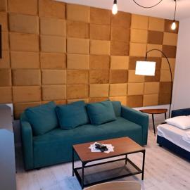 Apartamenty LENA 2, hótel í Racibórz