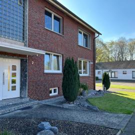 Apartment Geronimo, hotel in Werne an der Lippe